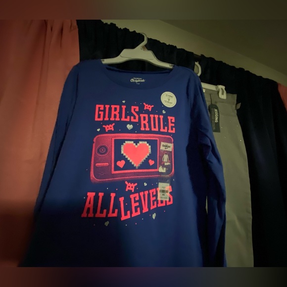 New matching outfit - Picture 4 of 4